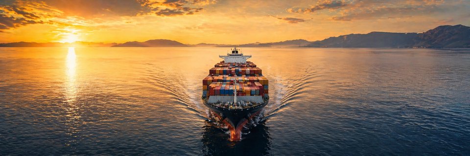 KAM Freight cargo ship